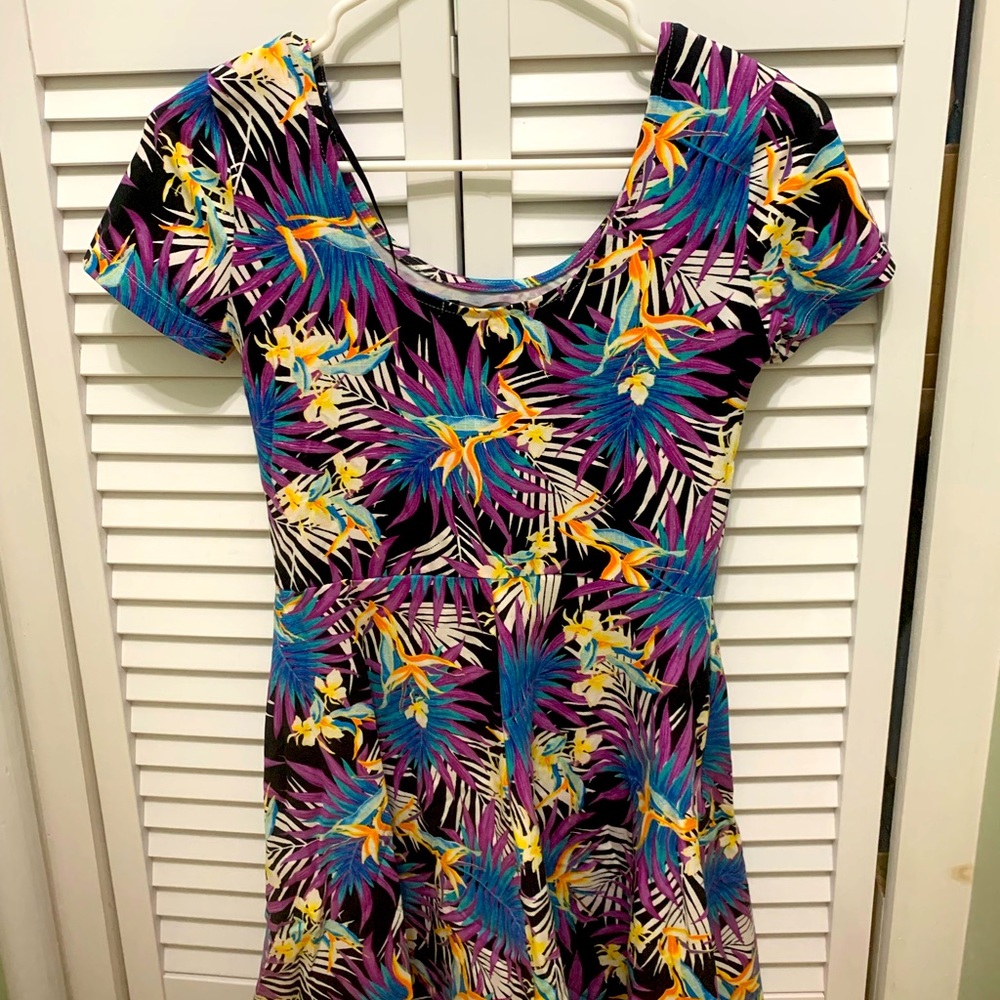 Forever 21 short dress